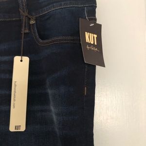 Kut From the Kloth Catherine Boyfriend Jean - New